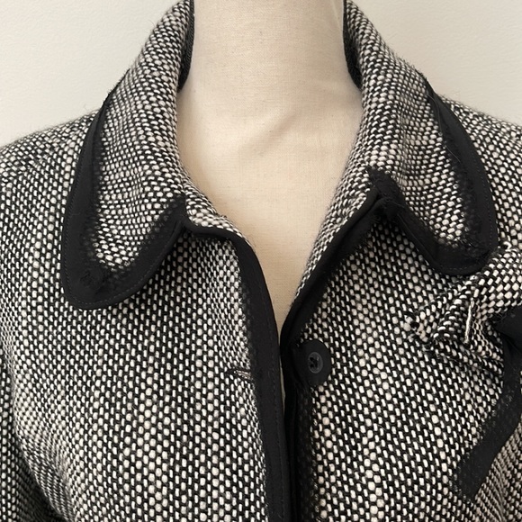The Limited Tweed Jacket - Picture 6 of 16